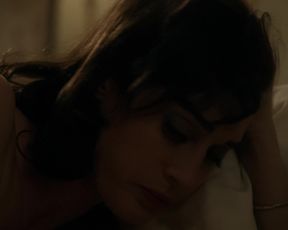 Mariel Neto nude, Lizzy Caplan naked -_Masters_of_Sex_s02e04 (2014)