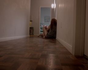 Bethany Orr, Mary Loveless - Excess Flesh (2015) celebrity hot scene