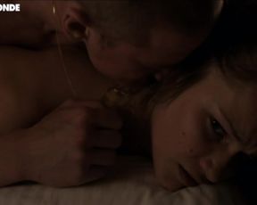 Margot Bancilhon - Palace Beach Hotel (2014) celebs nude video