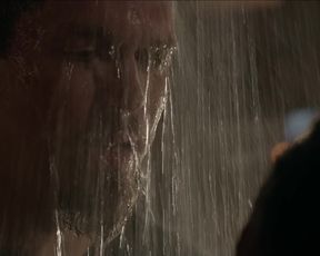 Shanola Hampton, Emily Bergl nude - Shameless_s05e11 (2015) Sex Scene