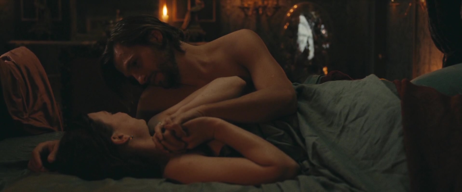 Mia Wasikowska Madame Bovary Erotic Art Sex Video