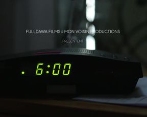 Stephanie Caillol - Au sol (2014) celeb hot scene