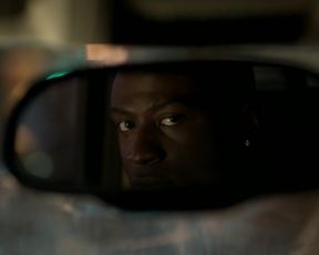 Naturi Naughton - Power s01e01 (2014) Hot Movie Scenes hot movie scene