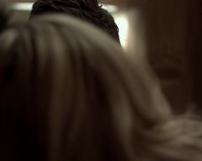 Fiona Gubelmann - Dont Blink (2014) celebs sexy video