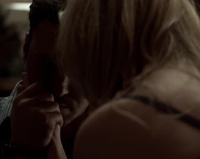 Fiona Gubelmann - Dont Blink (2014) celebs sexy video