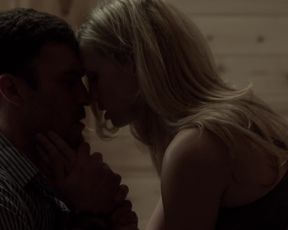 Fiona Gubelmann - Dont Blink (2014) celebs sexy video