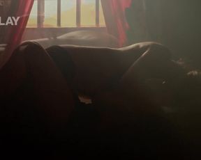 Gabriela Kratochvílova, Veronika Jenikova, and other - Bony a klid II (2014) actress topless scenes