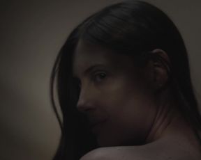 Sarah Hagan hot -_Sun_Choke (2015) Nude Movie Scene