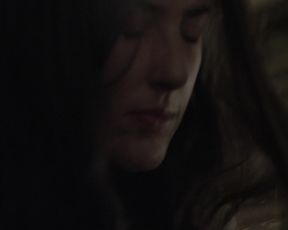 Sarah Hagan hot -_Sun_Choke (2015) Nude Movie Scene