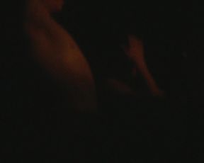 Hannah Murray, Elinor Crawley - Bridgend (2015) actress hot scene