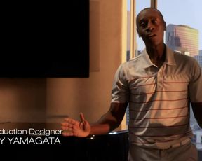 Alice Hunter, Jenny Slate – House of Lies s03e05 (2014) actress topless scenes