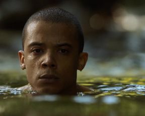 Nathalie Emmanuel - Game of Thrones s04e08 (2014) celebrity hot movie scene