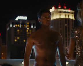 Isabel Lucas nude - The_Loft (2014)