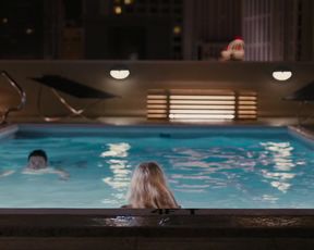 Isabel Lucas nude - The_Loft (2014)