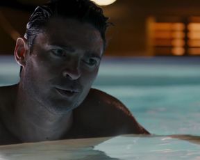 Isabel Lucas nude - The_Loft (2014)