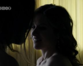 Iliana Fox - Sr. Avila s02e03 (2014) celebrity nude video