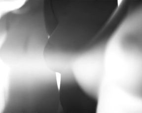 Jessica Lowndes - Silicone in Stereo (2014) celebs topless scenes