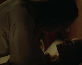 Noemie Schmidt - Versailles s01e01-04 (2015) celebrity naked