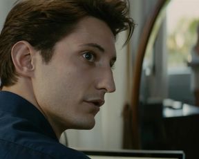 Ana Girardot - Un homme ideal (2015) celeb nude video