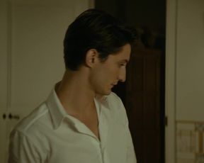 Ana Girardot - Un homme ideal (2015) celeb nude video