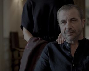 Barbara Lennie - Magical Girl (2014) celeb naked