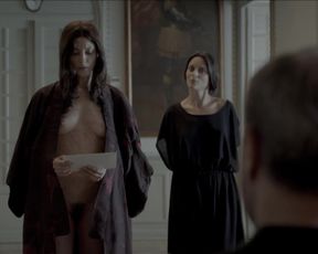 Barbara Lennie - Magical Girl (2014) celeb naked