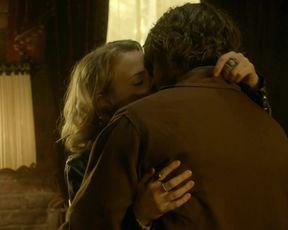 Madeline Brewer naked - Hemlock_Grove_s02e02-03 (2014)