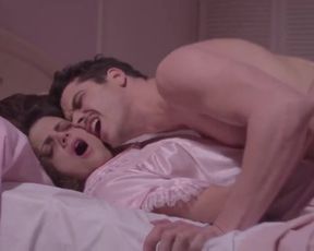 Macarena Gomez - La hora del bano (2014) explicit celebs sex