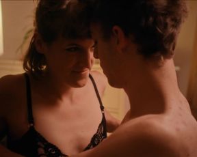 Raphaela Gasper - Liebe, Sex und Sehnsucht (2020) celebs hot scene