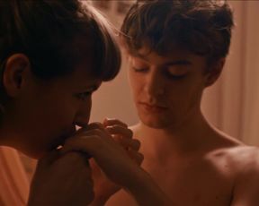 Raphaela Gasper - Liebe, Sex und Sehnsucht (2020) celebs hot scene