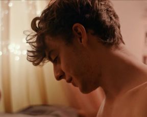 Raphaela Gasper - Liebe, Sex und Sehnsucht (2020) celebs hot scene