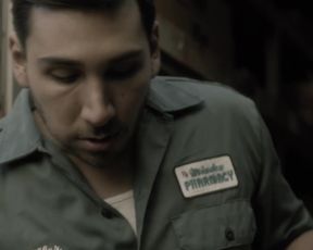 Tara Lynne Barr, Whitney Rose Pynn, Jade Tailor, and other - Aquarius s01e06-11 [uncut] (2015) nude scenes