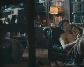 Holliday Grainger, and other - The Riot Club (2014) celebs sexy video