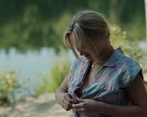 Sonja Gerhardt - Deutschland 83 s01e02 (2015) celebs hot movie scene