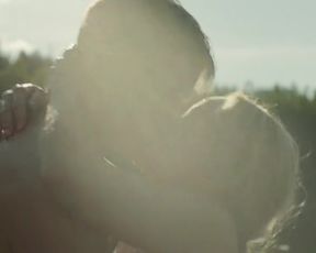 Sonja Gerhardt - Deutschland 83 s01e02 (2015) celebs hot movie scene