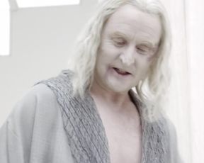 Jaime Murray - Defiance s03 (2015) celeb sexy