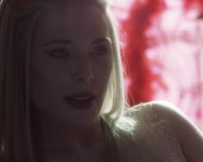 Jaime Murray - Defiance s03 (2015) celeb sexy