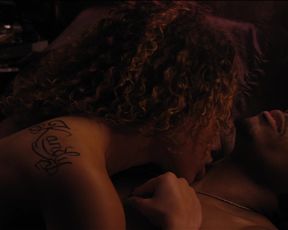 Chantley_Lorraine_Ward nude -_Chi-Raq (2015)