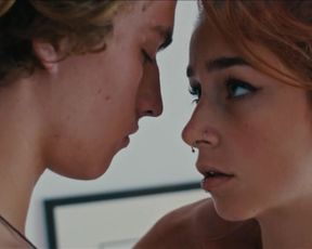 Lou von Schrader - Liebe, Sex und Sehnsucht (2020) celebs hot movie scene