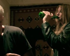 Sarah Dumont sexy - Tbilisi_I_Love_You (2014)