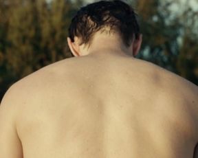 Anna Grisebach-Nachthelle (2015) celebs nude video