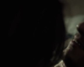 Anna Grisebach-Nachthelle (2015) celebs nude video