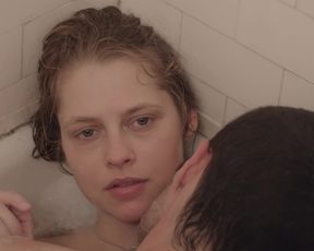 Teresa_Palmer__Rosario_Dawson_-_Parts_Per_Billion (2014)