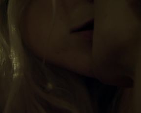 Briana Evigan, Roxy Olin - Toy (2015)