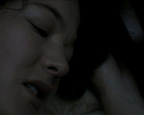 Hannah Herzsprung, Anne Schafer nude - Beloved_Sisters (2014)