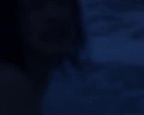 Junko Abe - Futatsume no mado (2014) celebrity sexy scene