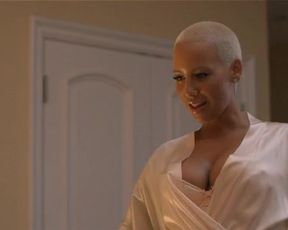 Amber Rose - Sister Code (2015)