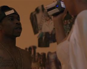 Amber Rose - Sister Code (2015)