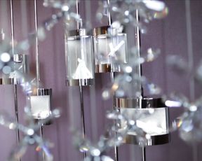 Scarlett Johansson - Vanity Fair Photoshoot (2014) celeb hot scene