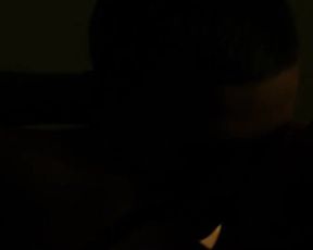 Jessy Moravec - Driften (2014) celebrity nude scene